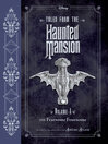 Imagen de portada para Tales from the Haunted Mansion